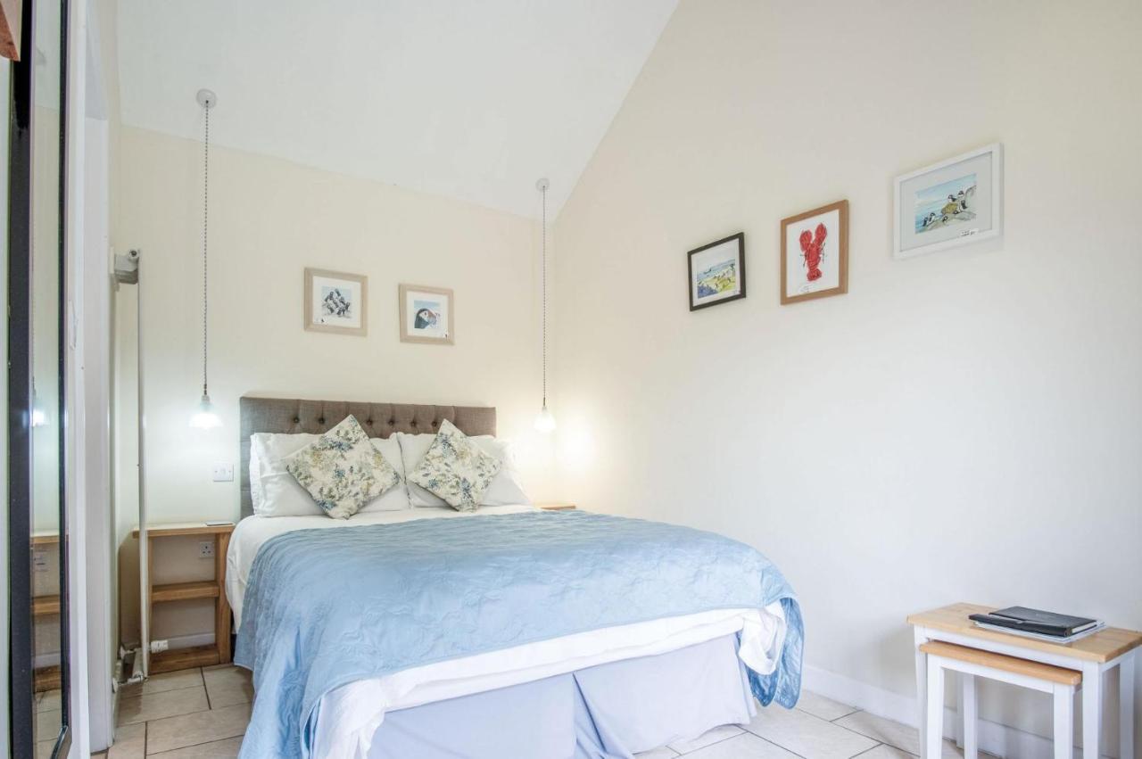 Teilo - 1 Bedroom - St Ishmaels Saint Ishmaels  Bagian luar foto