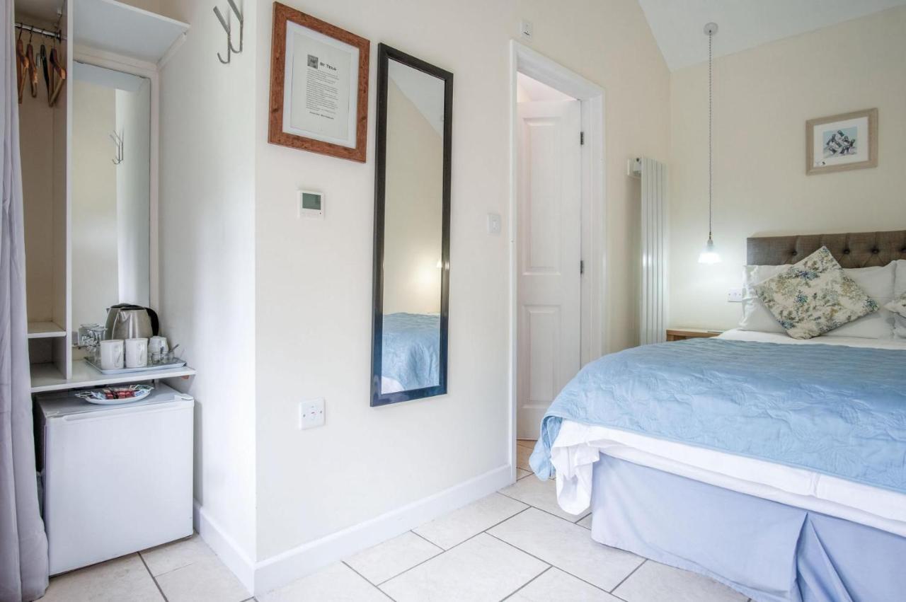 Teilo - 1 Bedroom - St Ishmaels Saint Ishmaels  Bagian luar foto