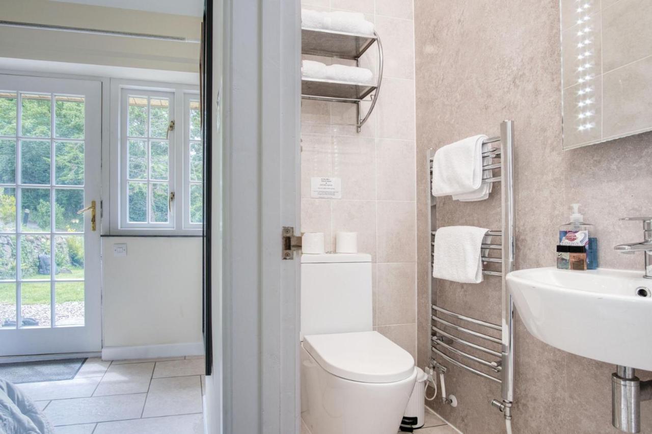 Teilo - 1 Bedroom - St Ishmaels Saint Ishmaels  Bagian luar foto