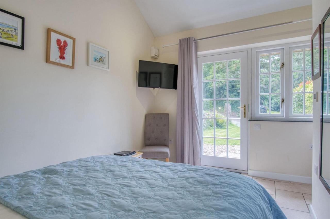 Teilo - 1 Bedroom - St Ishmaels Saint Ishmaels  Bagian luar foto